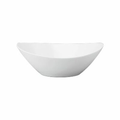 ../frankl24shop/Unlimeted, Schale oval 20cm, frankl24, der Eventausstatter, Geschirrverleih, München, Salzburg, Wien